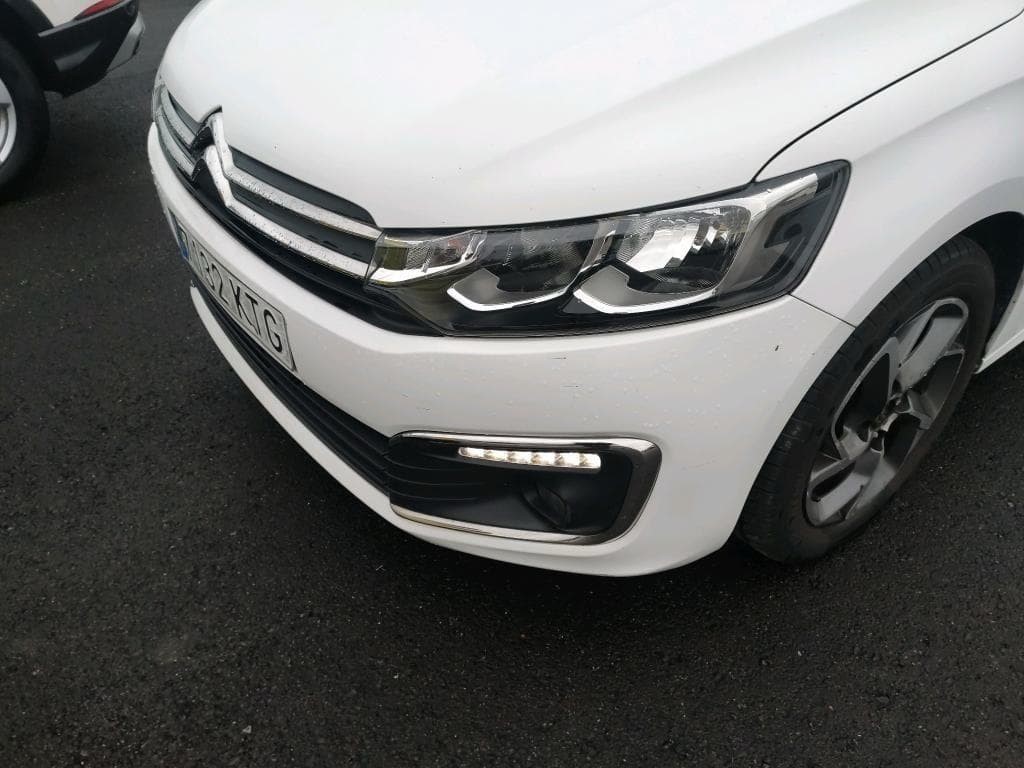 Foto 4 CITROEN C-ELYSSE BLUEHDI 100CV SHINE