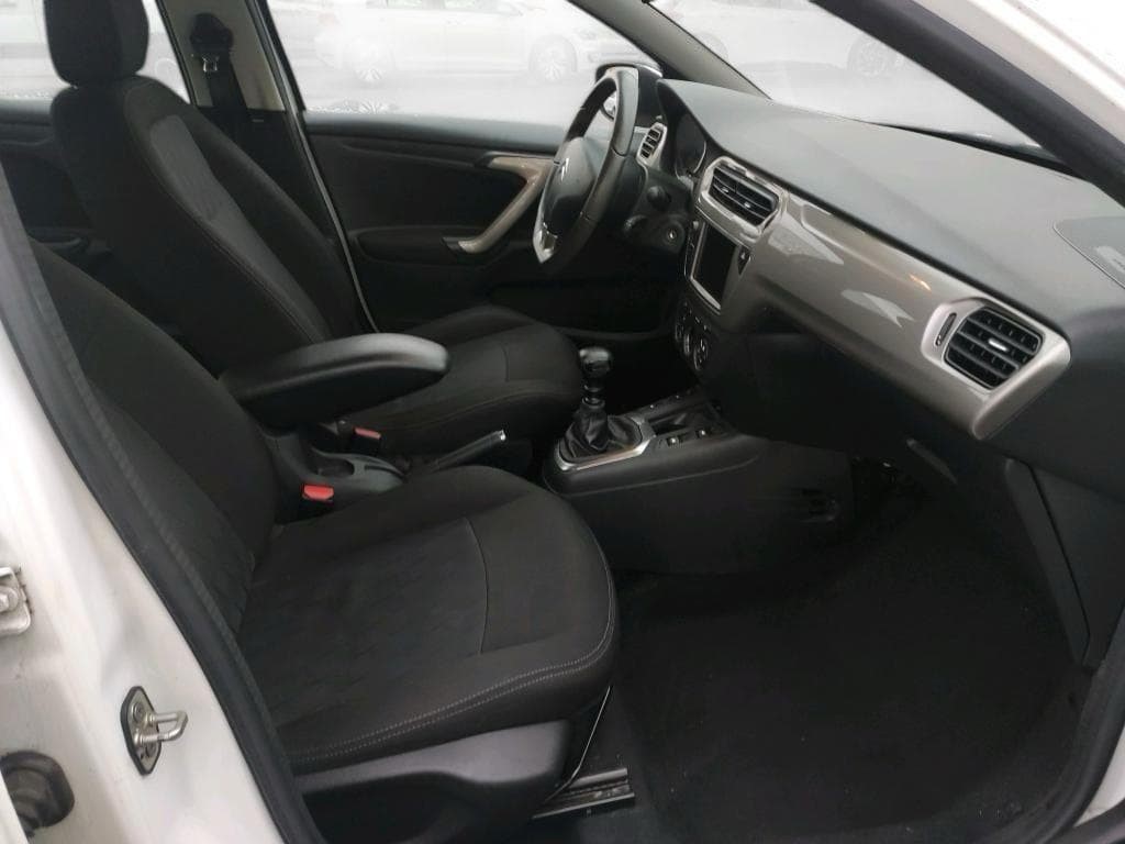 Foto 5 CITROEN C-ELYSSE BLUEHDI 100CV SHINE