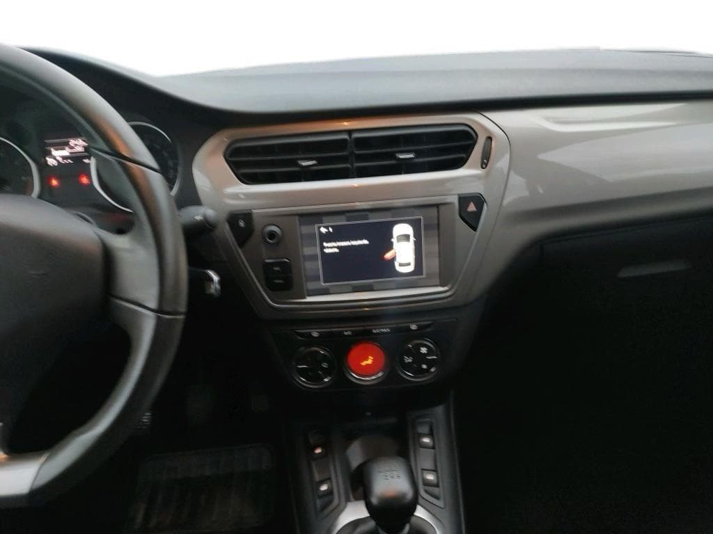 Foto 7 CITROEN C-ELYSSE BLUEHDI 100CV SHINE