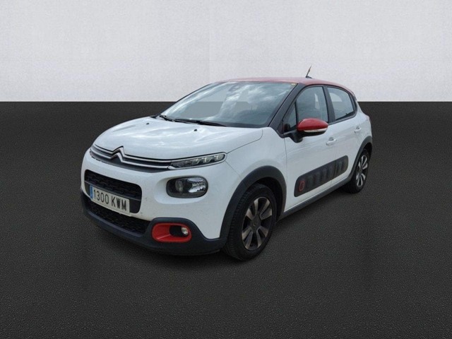 CITROEN C3 PURETECH 82CV FEEL