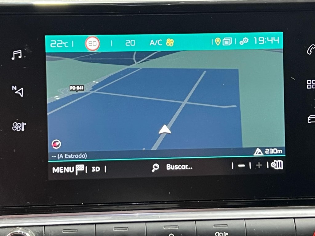 Foto 12 CITROEN C4 CACTUS BLUEHDI 100