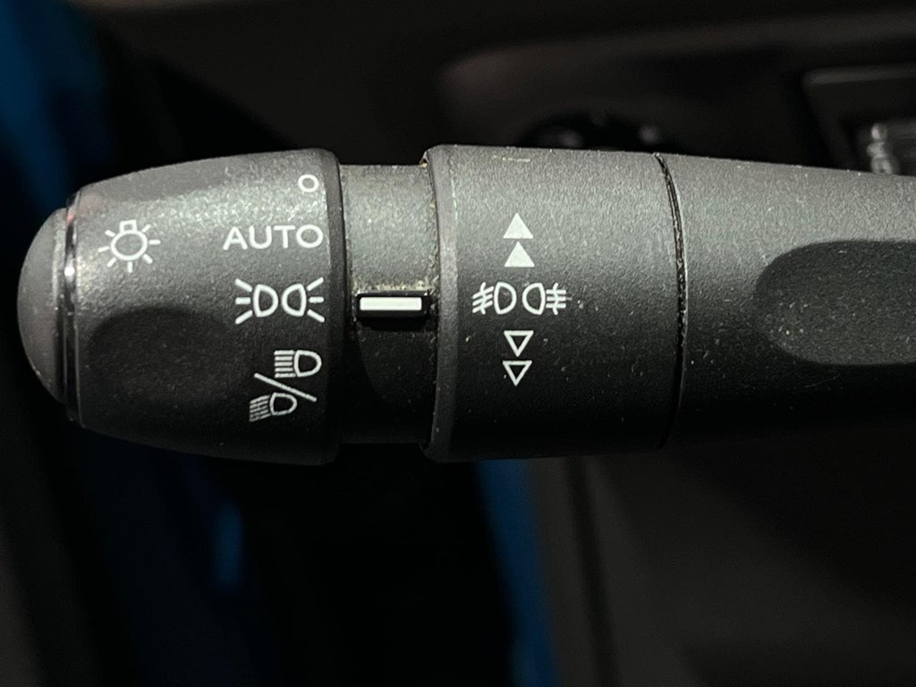 Foto 14 CITROEN C4 CACTUS BLUEHDI 100