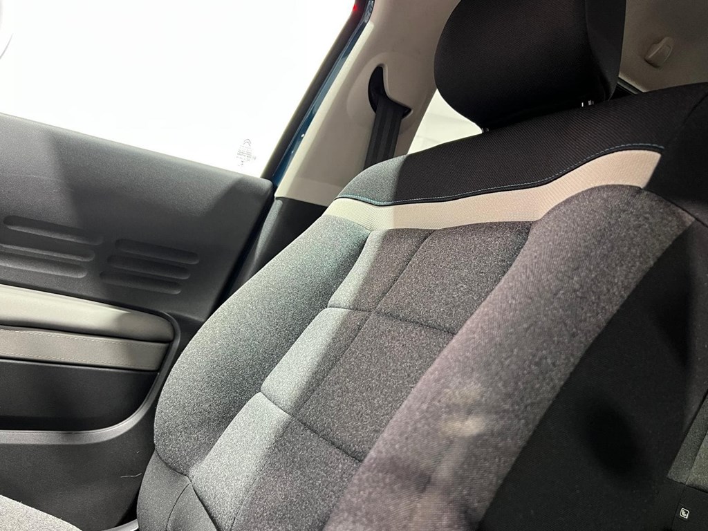 Foto 7 CITROEN C4 CACTUS BLUEHDI 100