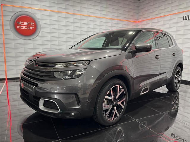 CITROEN C5 Aircross Feel 1.5 HDI 130CV MT6 E6dT