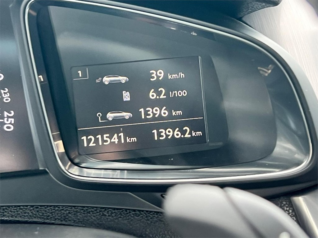 Foto 14 CITROEN DS5 SPORT 2.0 163CV HIBRIDO 