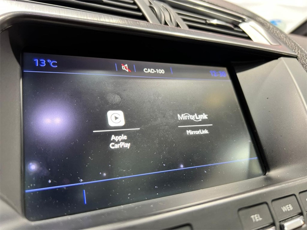 Foto 15 CITROEN DS5 SPORT 2.0 163CV HIBRIDO 