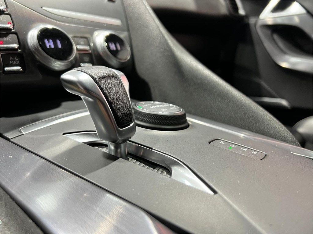 Foto 17 CITROEN DS5 SPORT 2.0 163CV HIBRIDO 