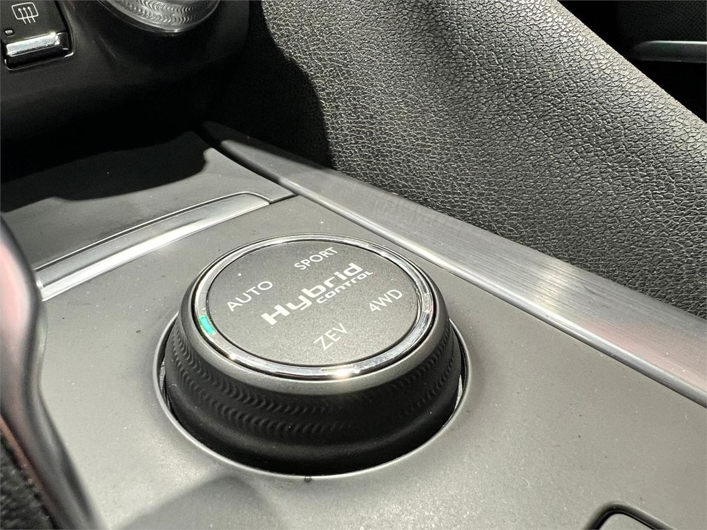 Foto 18 CITROEN DS5 SPORT 2.0 163CV HIBRIDO 