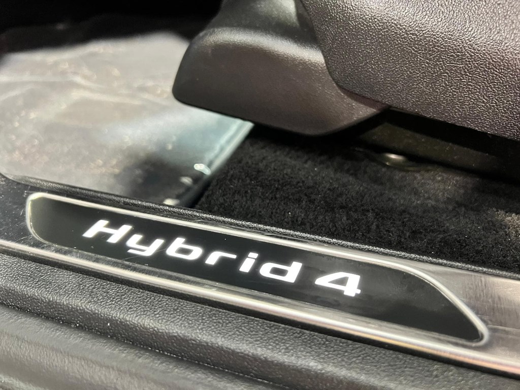 Foto 20 CITROEN DS5 SPORT 2.0 163CV HIBRIDO 