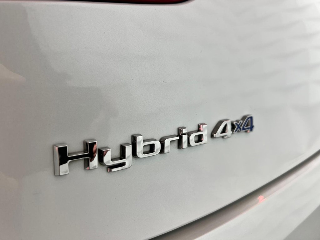 Foto 21 CITROEN DS5 SPORT 2.0 163CV HIBRIDO 