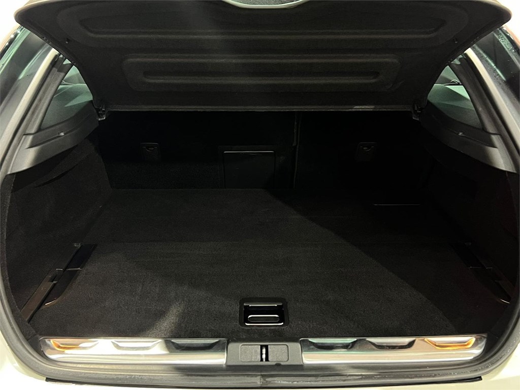 Foto 24 CITROEN DS5 SPORT 2.0 163CV HIBRIDO 
