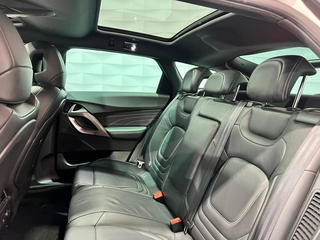 Foto 6 CITROEN DS5 SPORT 2.0 163CV HIBRIDO 