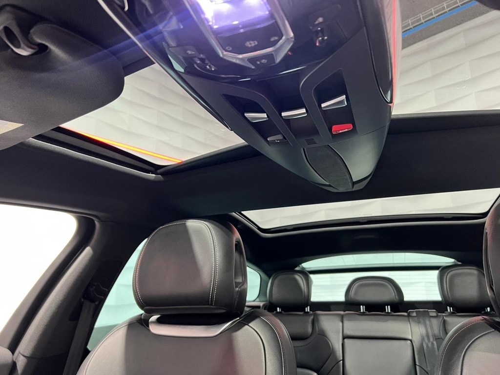 Foto 9 CITROEN DS5 SPORT 2.0 163CV HIBRIDO 