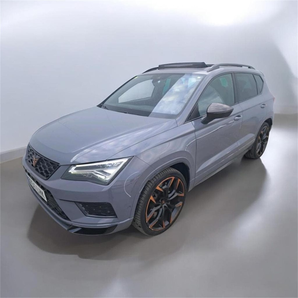 Foto 1 CUPRA ATECA 4DRIVE 2.0 300CV AT7 