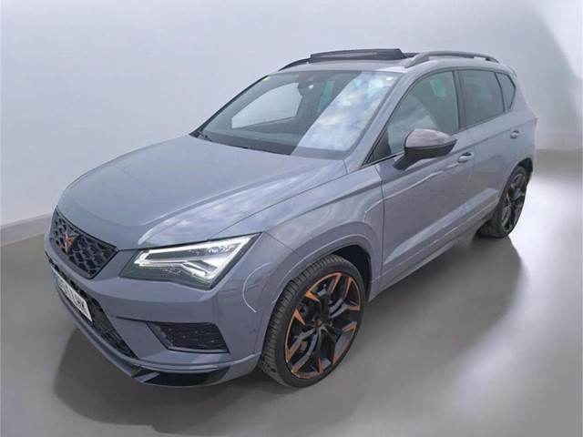 CUPRA ATECA 4DRIVE 2.0 300CV AT7 
