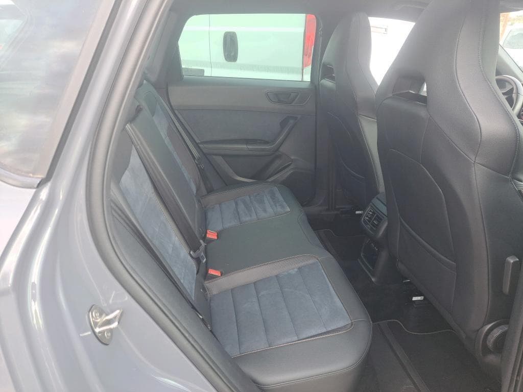Foto 4 CUPRA ATECA 4DRIVE 2.0 300CV AT7 