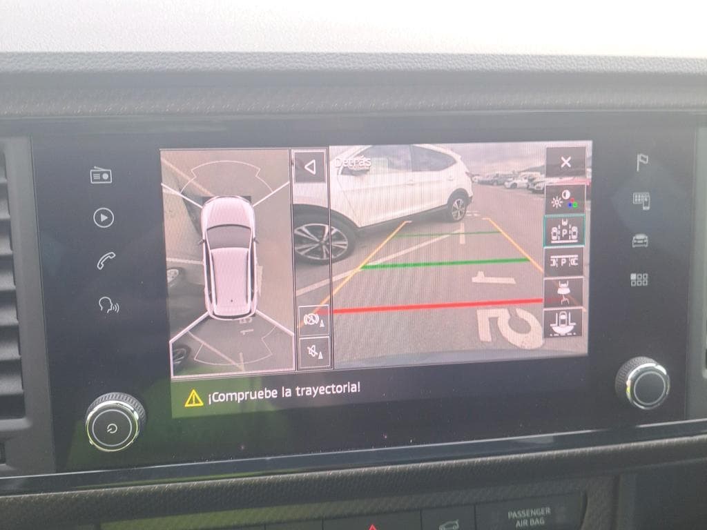 Foto 8 CUPRA ATECA 4DRIVE 2.0 300CV AT7 