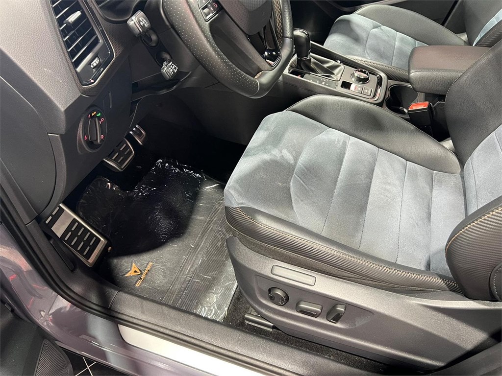 Foto 10 CUPRA ATECA SPECIAL EDITION 4DRIVE 2.0 300CV AT7 