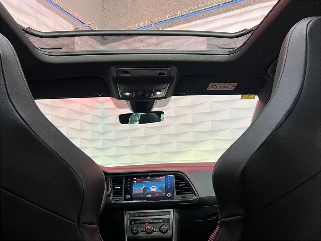 Foto 11 CUPRA ATECA SPECIAL EDITION 4DRIVE 2.0 300CV AT7 