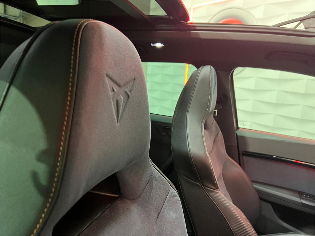 Foto 12 CUPRA ATECA SPECIAL EDITION 4DRIVE 2.0 300CV AT7 