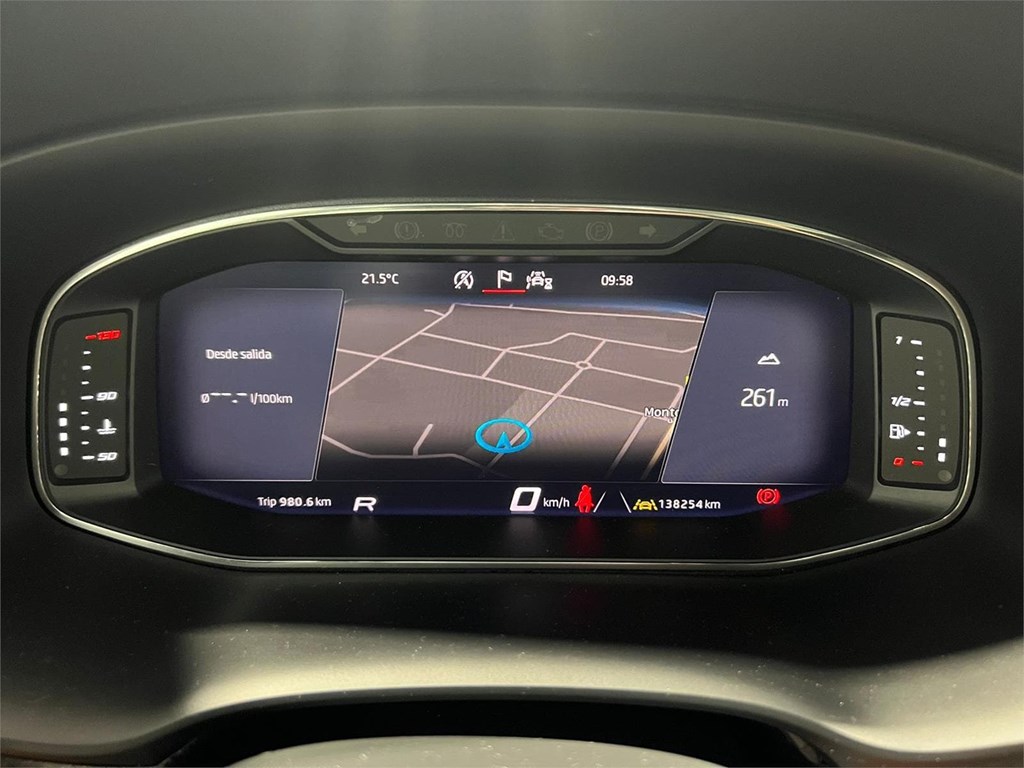 Foto 18 CUPRA ATECA SPECIAL EDITION 4DRIVE 2.0 300CV AT7 