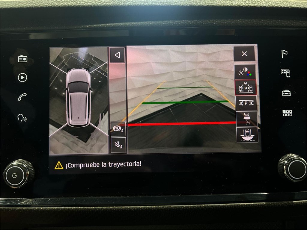 Foto 19 CUPRA ATECA SPECIAL EDITION 4DRIVE 2.0 300CV AT7 