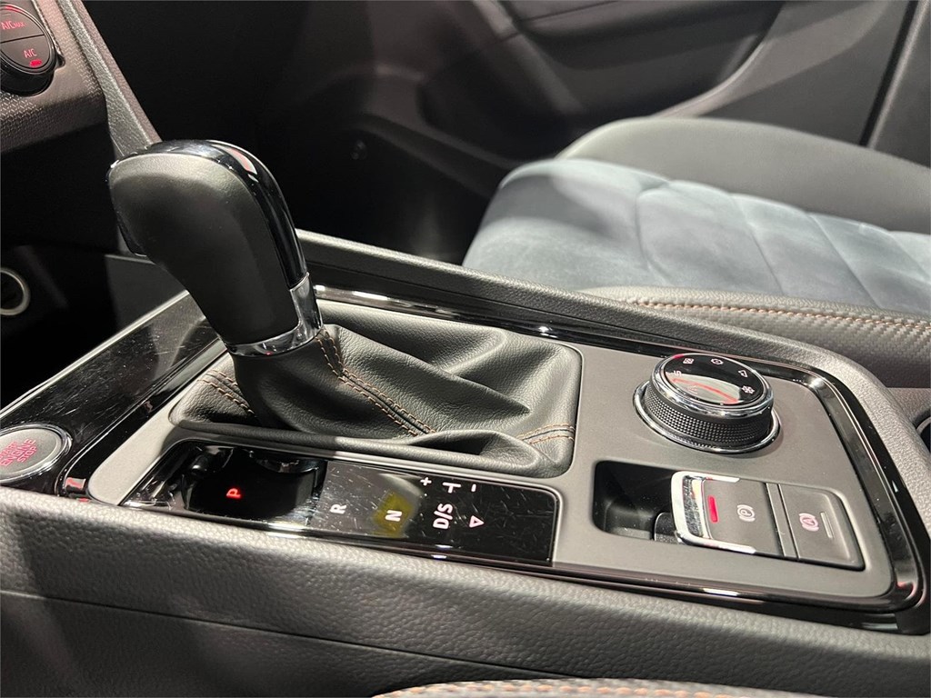 Foto 21 CUPRA ATECA SPECIAL EDITION 4DRIVE 2.0 300CV AT7 