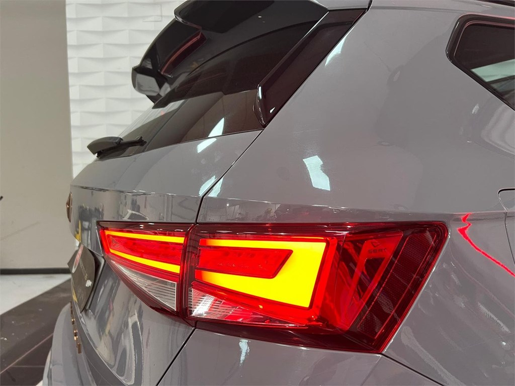 Foto 5 CUPRA ATECA SPECIAL EDITION 4DRIVE 2.0 300CV AT7 