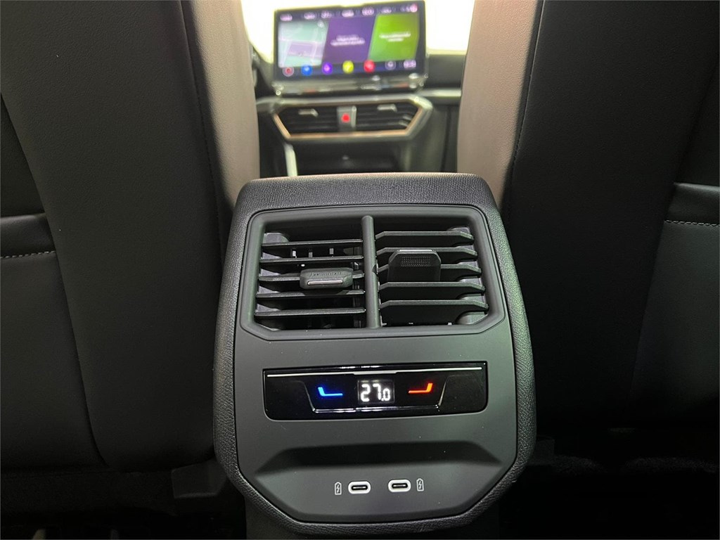 Foto 10 CUPRA FORMENTOR  1.4 E-HYBRID 245 VZ DSG