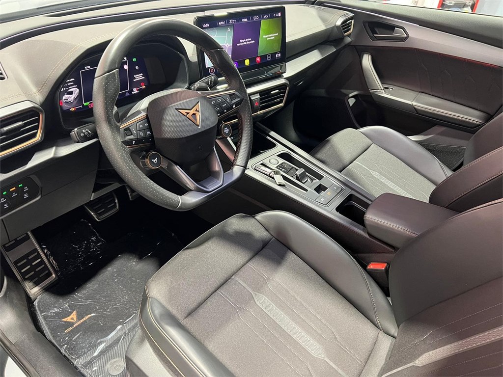 Foto 15 CUPRA FORMENTOR  1.4 E-HYBRID 245 VZ DSG