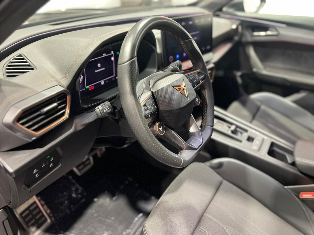 Foto 16 CUPRA FORMENTOR  1.4 E-HYBRID 245 VZ DSG