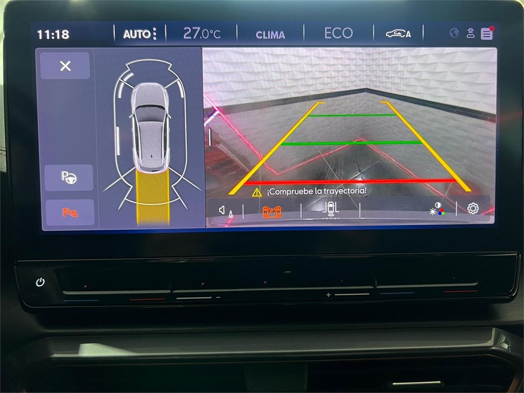 Foto 30 CUPRA FORMENTOR  1.4 E-HYBRID 245 VZ DSG