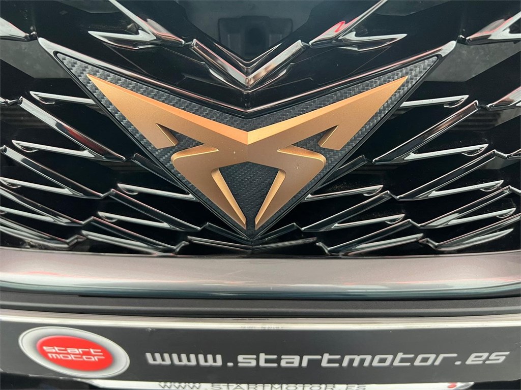 Foto 34 CUPRA FORMENTOR  1.4 E-HYBRID 245 VZ DSG