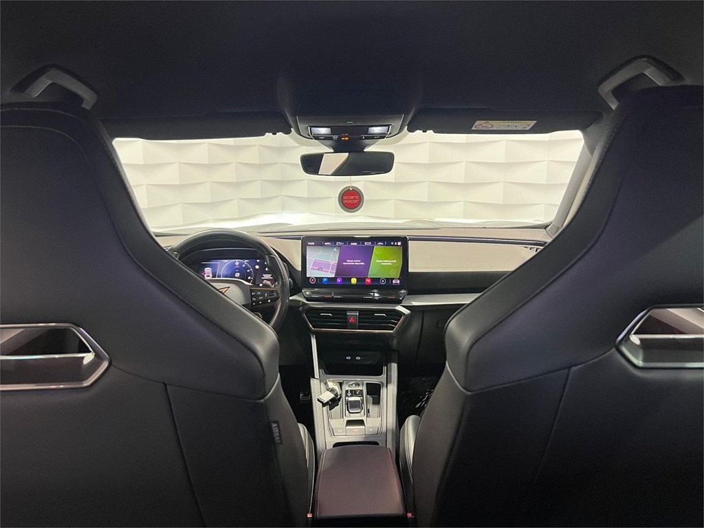 Foto 8 CUPRA FORMENTOR  1.4 E-HYBRID 245 VZ DSG