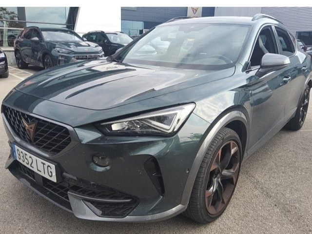 CUPRA FORMENTOR  1.4 E-HYBRID 245VZ DSG
