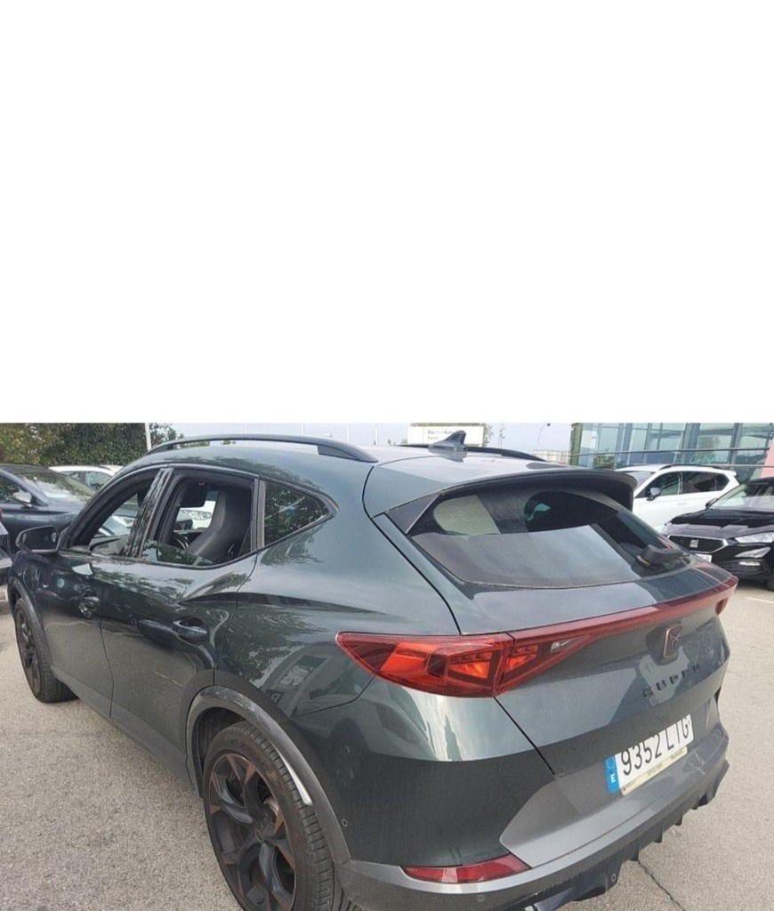 Foto 3 CUPRA FORMENTOR  1.4 E-HYBRID 245VZ DSG
