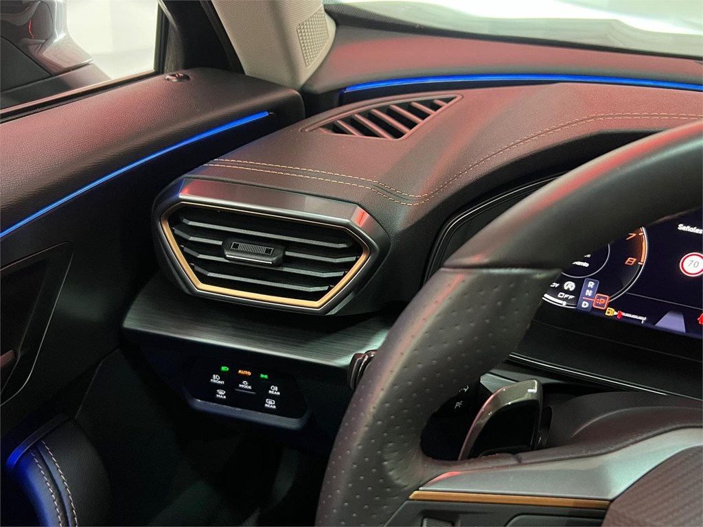 Foto 13 CUPRA FORMENTOR 1.5 TSI 150CV DSG