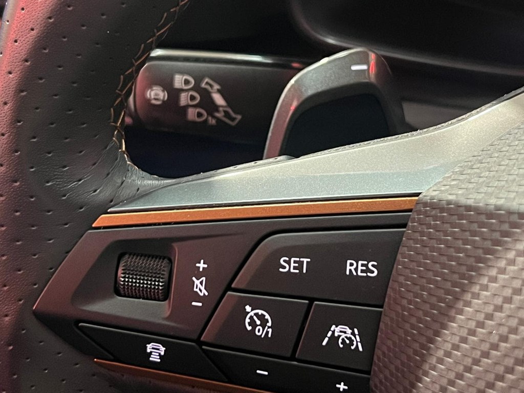 Foto 14 CUPRA FORMENTOR 1.5 TSI 150CV DSG