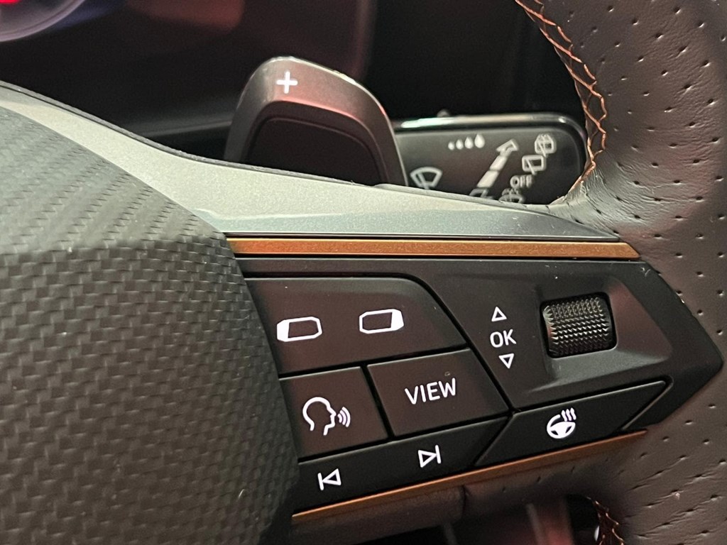 Foto 15 CUPRA FORMENTOR 1.5 TSI 150CV DSG