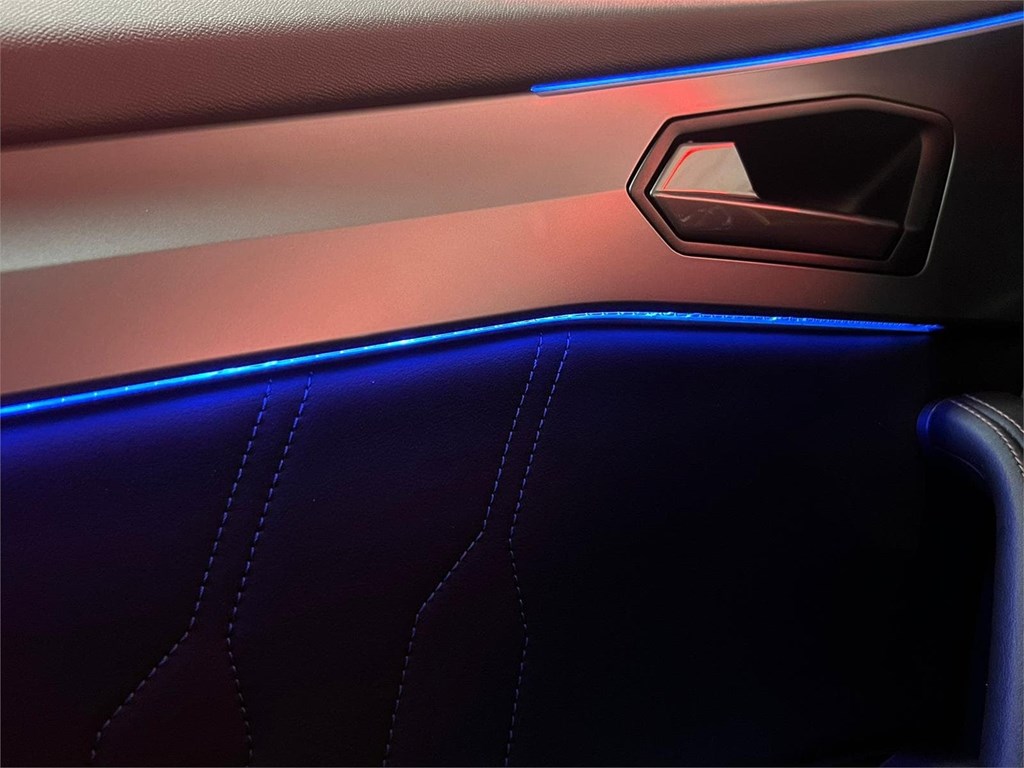 Foto 17 CUPRA FORMENTOR 1.5 TSI 150CV DSG