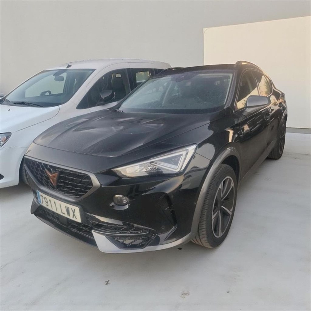 Foto 1 CUPRA FORMENTOR 1.5 TSI 150CV DSG