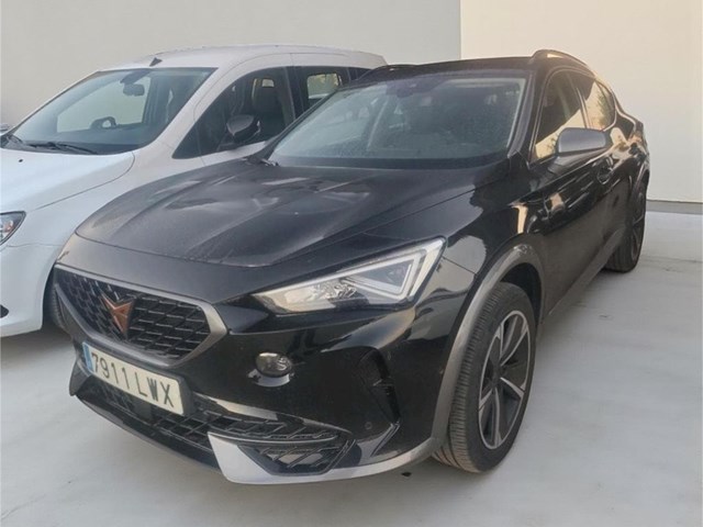 CUPRA FORMENTOR 1.5 TSI 150CV DSG