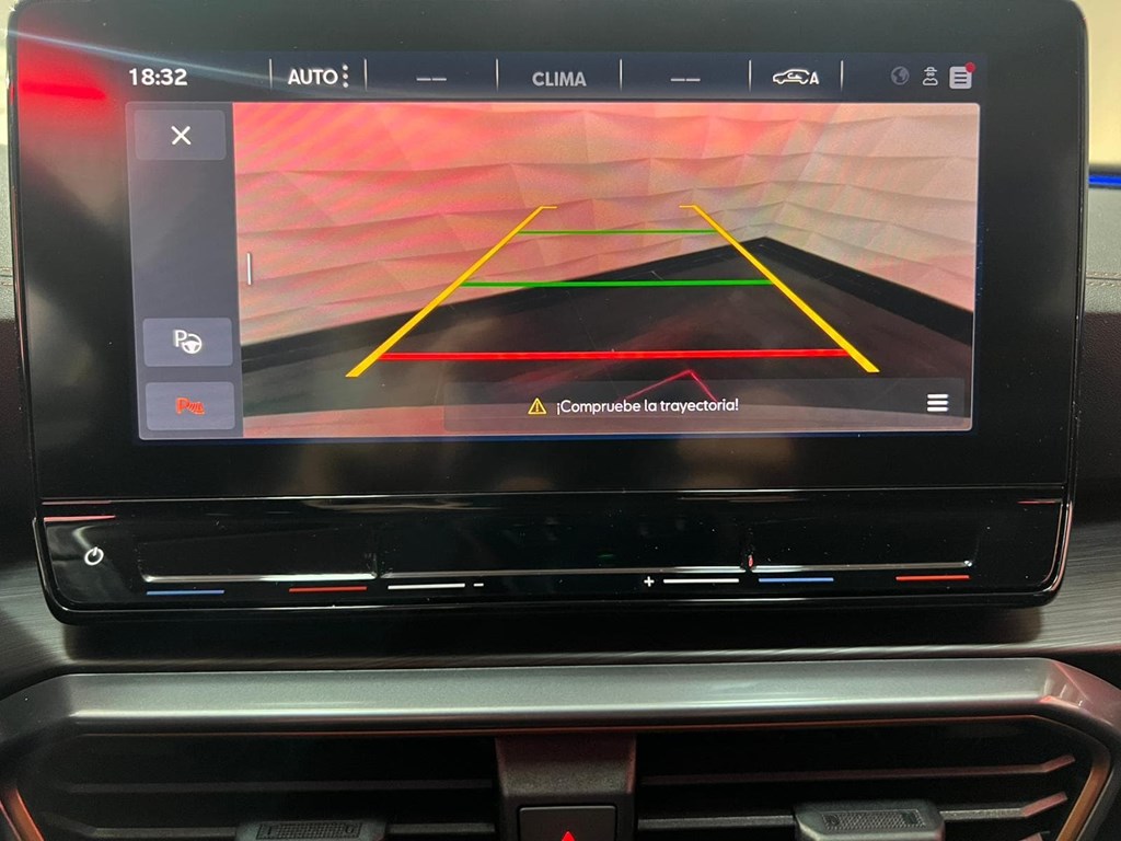 Foto 24 CUPRA FORMENTOR 1.5 TSI 150CV DSG