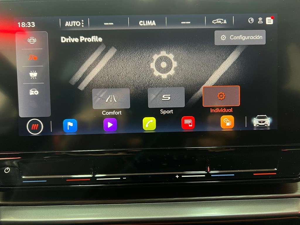 Foto 27 CUPRA FORMENTOR 1.5 TSI 150CV DSG