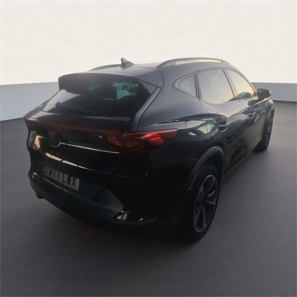 Foto 2 CUPRA FORMENTOR 1.5 TSI 150CV DSG