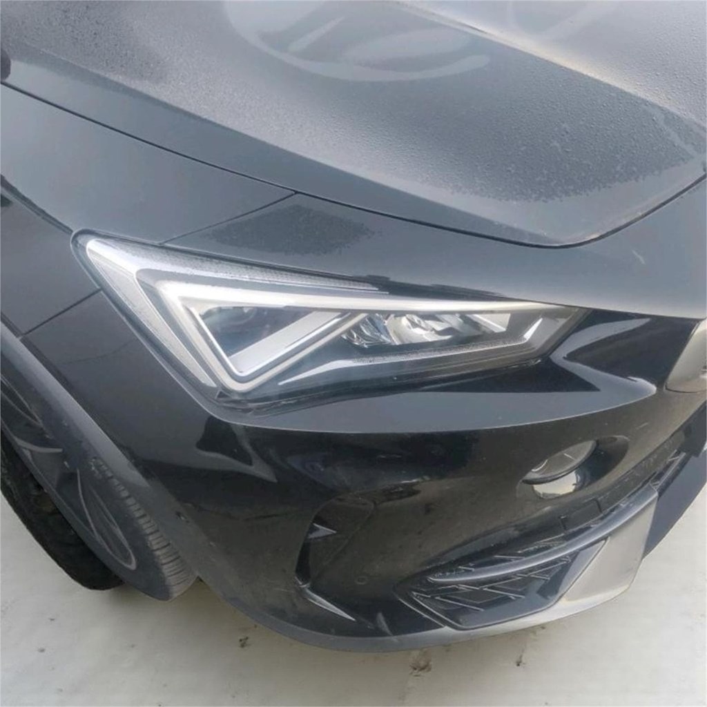 Foto 4 CUPRA FORMENTOR 1.5 TSI 150CV DSG