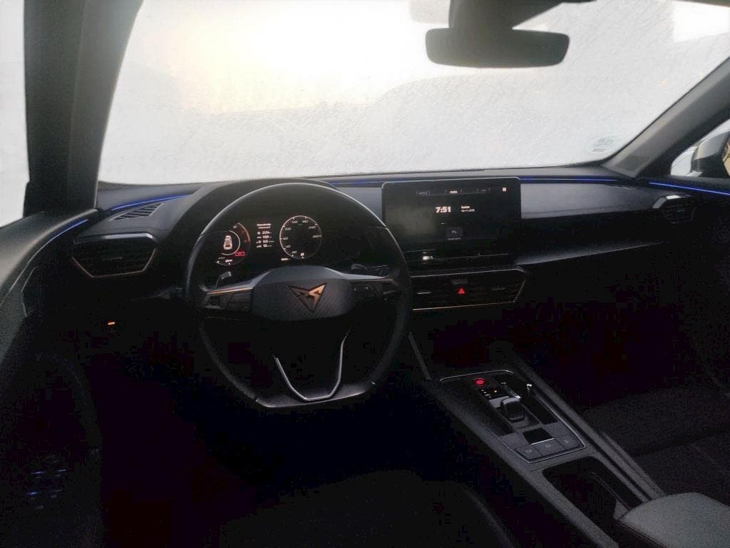 Foto 5 CUPRA FORMENTOR 1.5 TSI 150CV DSG