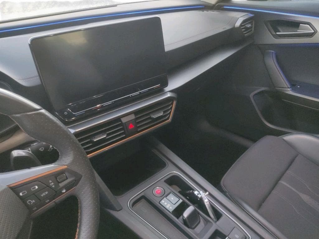 Foto 7 CUPRA FORMENTOR 1.5 TSI 150CV DSG