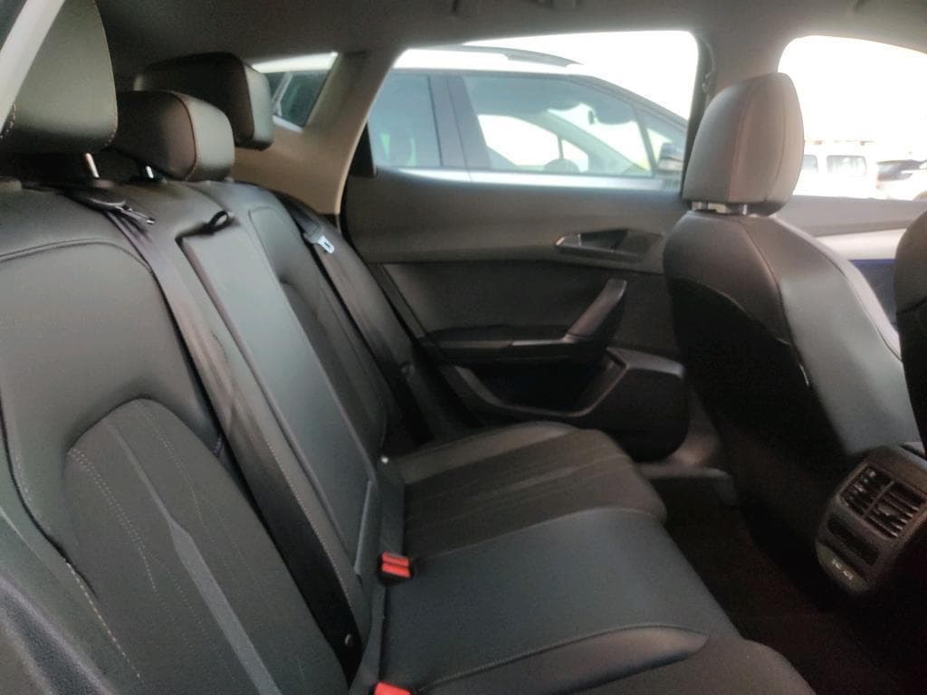 Foto 8 CUPRA FORMENTOR 1.5 TSI 150CV DSG