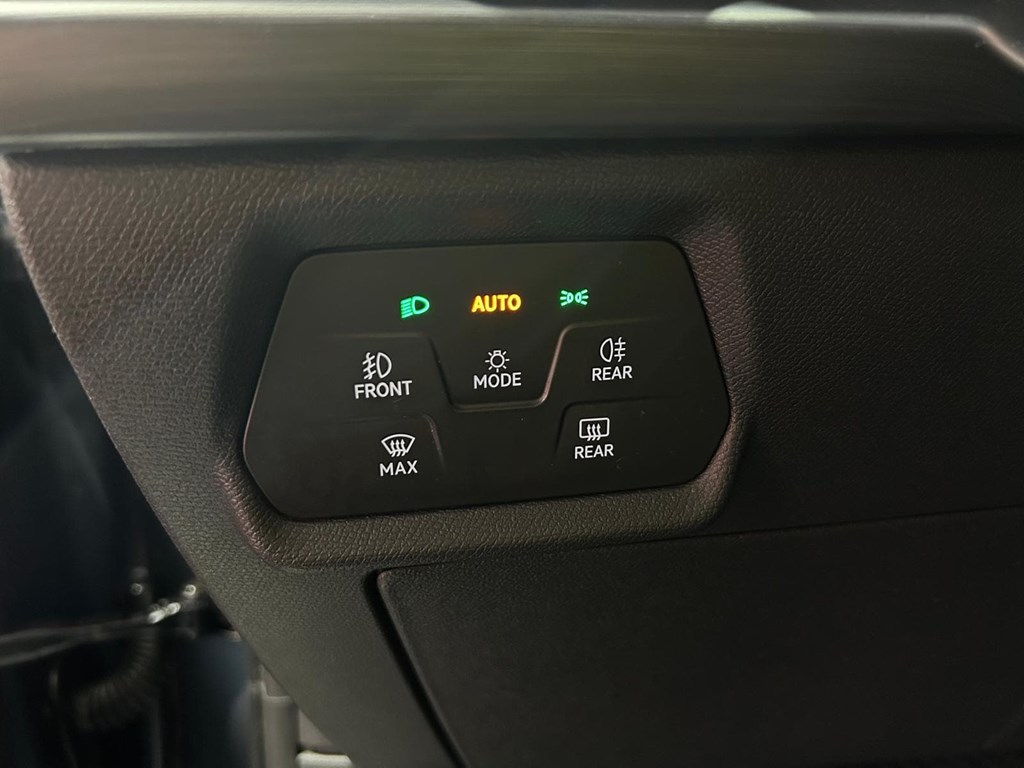 Foto 20 CUPRA FORMENTOR 1.5 TSI 150CV DSG
